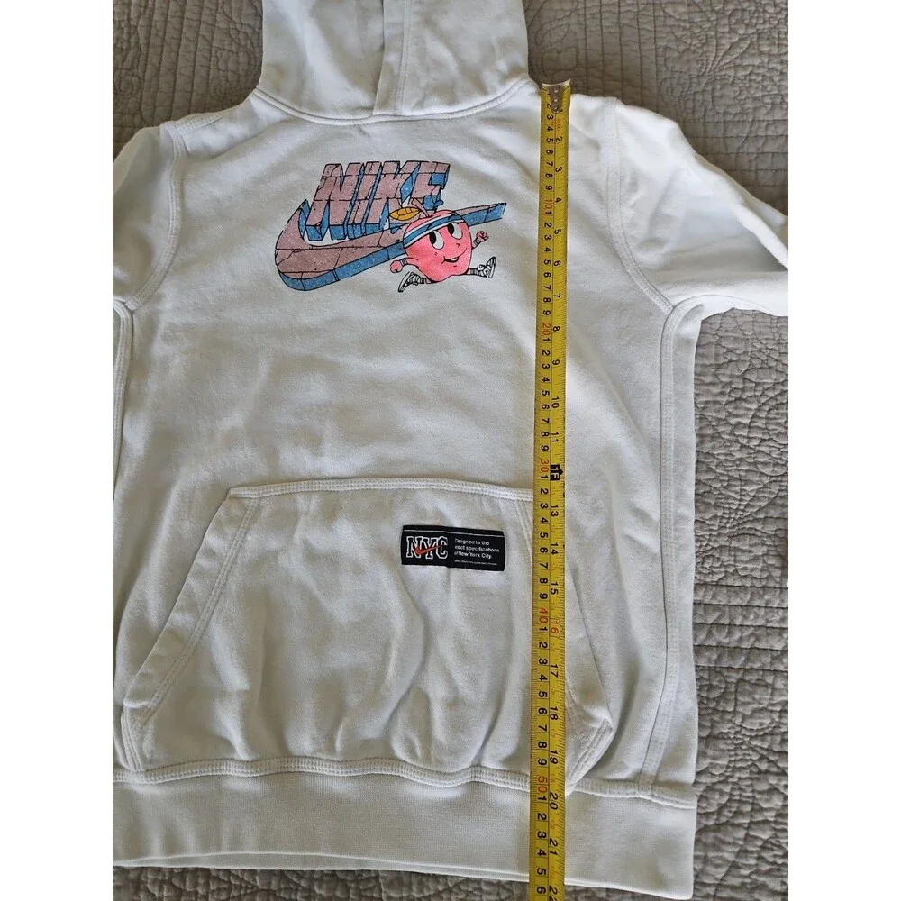 Nike nice has